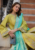 Kanwal Malik | Elsa Summer Pret 26 | Veya - by Libasekhas UK - Registered Vendor of : Kanwal Malik - 100% Original Designer Dress
