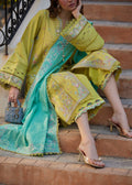 Kanwal Malik | Elsa Summer Pret 26 | Veya - by Libasekhas UK - Registered Vendor of : Kanwal Malik - 100% Original Designer Dress