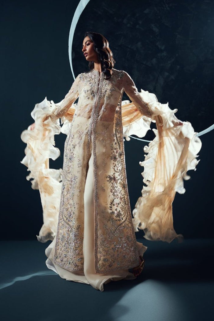 Soraya | Oriana Luxury Formals | Celestial - by Libasekhas UK - Registered Vendor of : Soraya - 100% Original Designer Dress