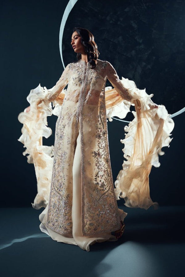 Soraya | Oriana Luxury Formals | Celestial - by Libasekhas UK - Registered Vendor of : Soraya - 100% Original Designer Dress