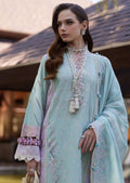 Kanwal Malik | Ariya Luxury Lawn 26 | Eliana - by Libasekhas UK - Registered Vendor of : Kanwal Malik - 100% Original Designer Dress