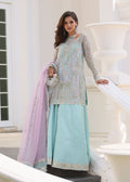 Kanwal Malik | Mirha Luxury Pret 26 | Arshia - by Libasekhas UK - Registered Vendor of : Kanwal Malik - 100% Original Designer Dress