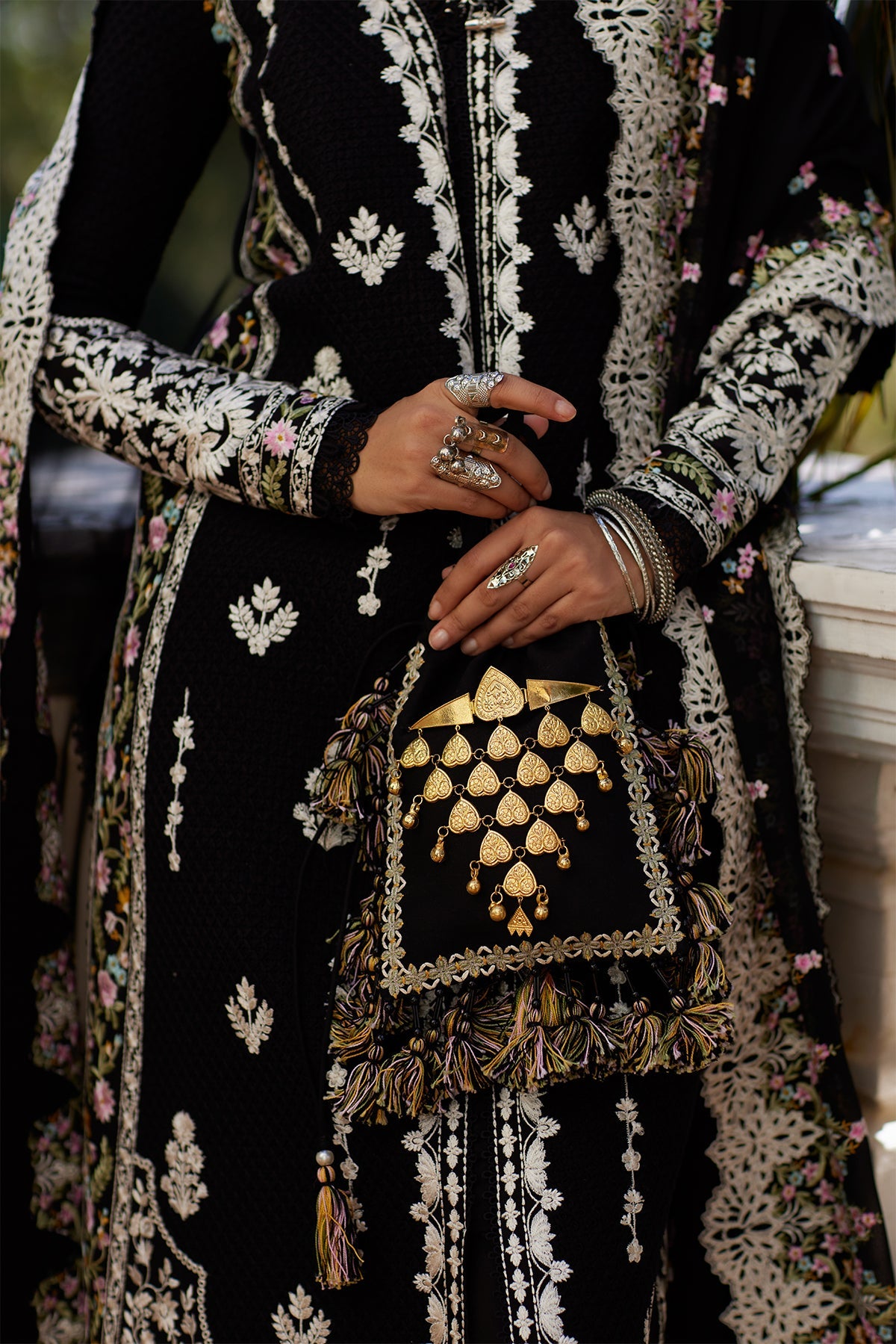  Saad Bin Shahzad | Summer Pret'26 | ALEIA - by Libasekhas UK - Registered Vendor of : Saad Bin Shahzad - 100% Original Designer Dress