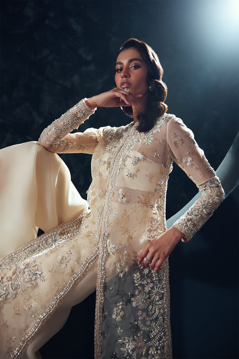 Soraya | Oriana Luxury Formals | Celestial - by Libasekhas UK - Registered Vendor of : Soraya - 100% Original Designer Dress