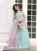 Kanwal Malik | Mirha Luxury Pret 26 | Arshia - by Libasekhas UK - Registered Vendor of : Kanwal Malik - 100% Original Designer Dress