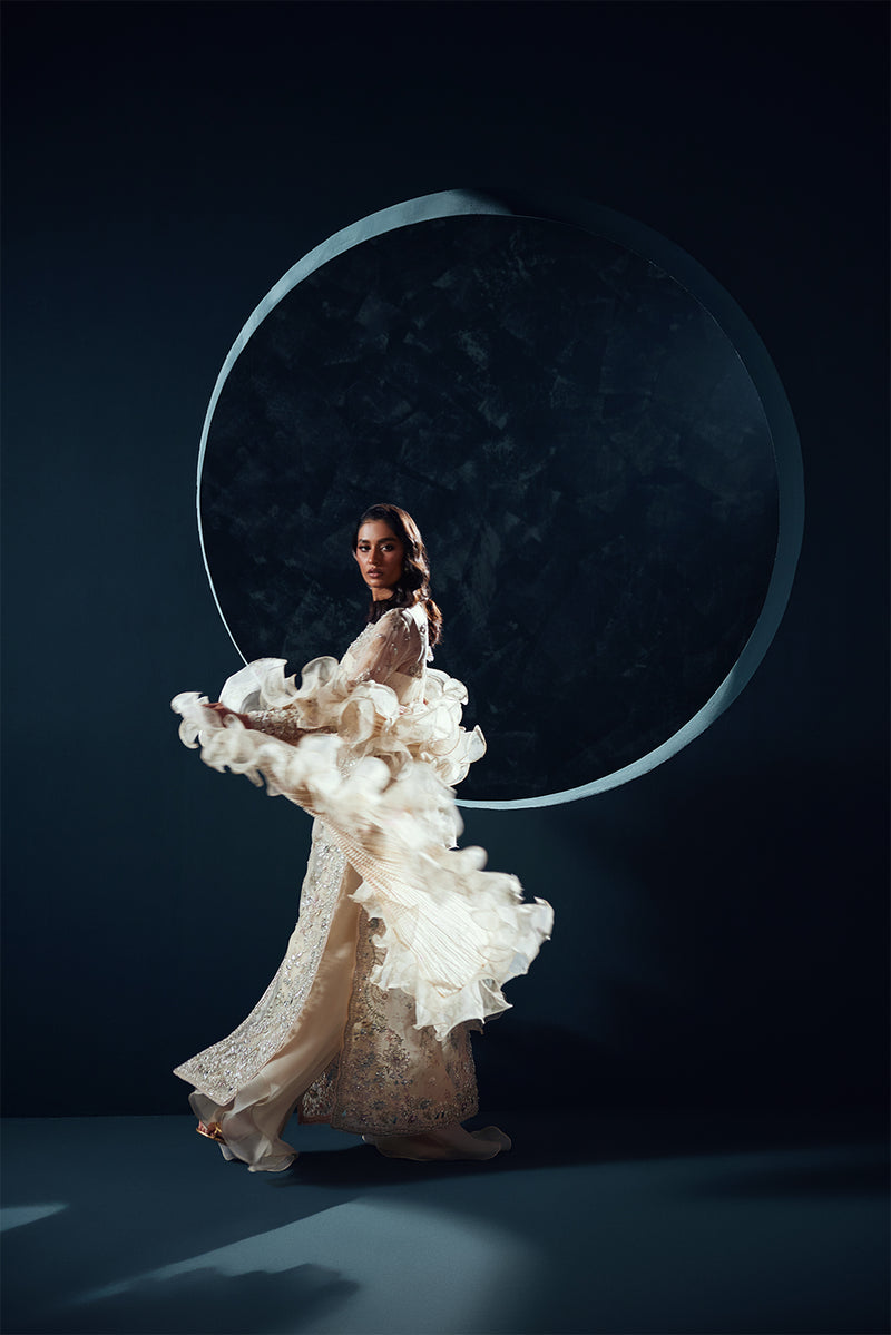 Soraya | Oriana Luxury Formals | Celestial - by Libasekhas UK - Registered Vendor of : Soraya - 100% Original Designer Dress