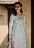 Kanwal Malik | Ariya Luxury Lawn 26 | Elora - by Libasekhas UK - Registered Vendor of : Kanwal Malik - 100% Original Designer Dress