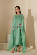 Mina Hasan | Signature Pret | Mishaal - by Libasekhas - Registered Vendor of : Mina Hasan - 100% Original Designer Dress