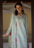 Kanwal Malik | Ariya Luxury Lawn 26 | Elora - by Libasekhas UK - Registered Vendor of : Kanwal Malik - 100% Original Designer Dress