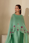 Mina Hasan | Signature Pret | Mishaal - by Libasekhas - Registered Vendor of : Mina Hasan - 100% Original Designer Dress
