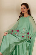 Mina Hasan | Signature Pret | Mishaal - by Libasekhas - Registered Vendor of : Mina Hasan - 100% Original Designer Dress