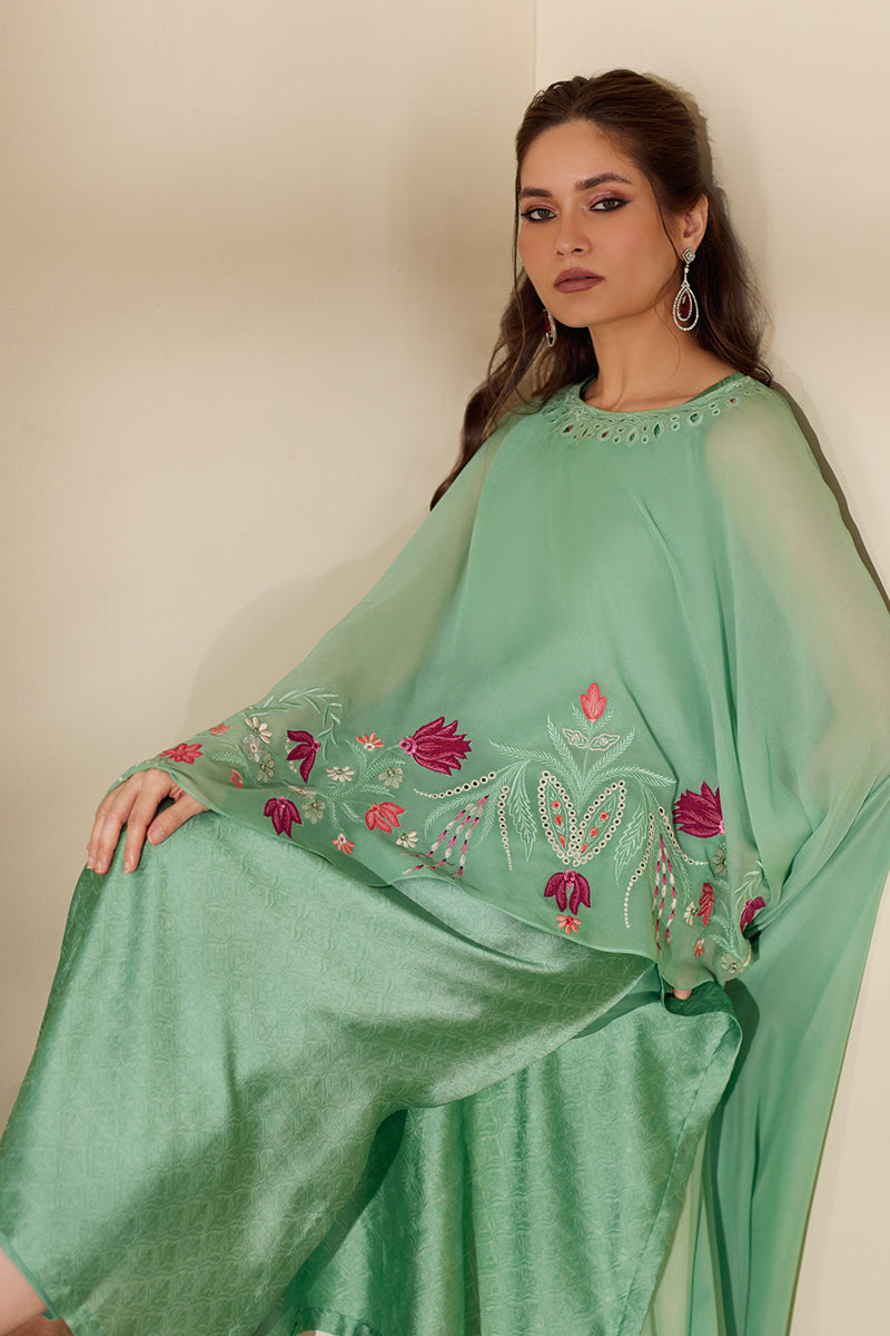 Mina Hasan | Signature Pret | Mishaal - by Libasekhas - Registered Vendor of : Mina Hasan - 100% Original Designer Dress