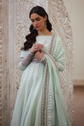 Saad Bin Shahzad | Depalpur Lawn 26 | SHIRIN - by Libasekhas UK - Registered Vendor of : Saad Bin Shahzad - 100% Original Designer Dress