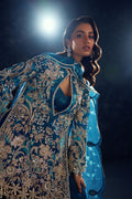Soraya | Oriana Luxury Formals | Serenity - by Libasekhas UK - Registered Vendor of : Soraya - 100% Original Designer Dress