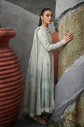 Suffuse | Casual Pret Eid 24 | Azur - by - Libasekhas UK - Registered Vendor of : Suffuse - 100% Original Designer Dresss