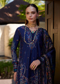 Kanwal Malik | Ariya Luxury Lawn 26 | Mehrin - by Libasekhas UK - Registered Vendor of : Kanwal Malik - 100% Original Designer Dress