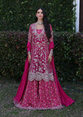 Kanwal Malik | Mirha Luxury Pret 26 | Alanna - by Libasekhas UK - Registered Vendor of : Kanwal Malik - 100% Original Designer Dress
