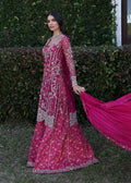 Kanwal Malik | Mirha Luxury Pret 26 | Alanna - by Libasekhas UK - Registered Vendor of : Kanwal Malik - 100% Original Designer Dress