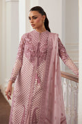 Saad Bin Shahzad | Depalpur Lawn 26 | FERISHA - by Libasekhas UK - Registered Vendor of : Saad Bin Shahzad - 100% Original Designer Dress