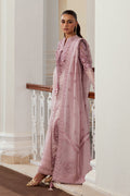 Saad Bin Shahzad | Depalpur Lawn 26 | FERISHA - by Libasekhas UK - Registered Vendor of : Saad Bin Shahzad - 100% Original Designer Dress