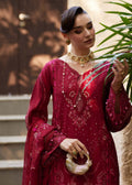 Kanwal Malik | Ariya Luxury Lawn 26 | Safa - by Libasekhas UK - Registered Vendor of : Kanwal Malik - 100% Original Designer Dress