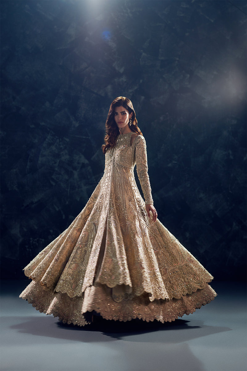 Soraya | Oriana Luxury Formals | Reverie - by Libasekhas UK - Registered Vendor of : Soraya - 100% Original Designer Dress