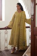 Saad Bin Shahzad | Depalpur Lawn 26 | FREYA - by Libasekhas UK - Registered Vendor of : Saad Bin Shahzad - 100% Original Designer Dress