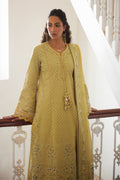 Saad Bin Shahzad | Depalpur Lawn 26 | FREYA - by Libasekhas UK - Registered Vendor of : Saad Bin Shahzad - 100% Original Designer Dress