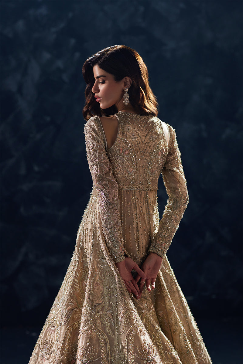 Soraya | Oriana Luxury Formals | Reverie - by Libasekhas UK - Registered Vendor of : Soraya - 100% Original Designer Dress