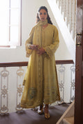 Saad Bin Shahzad | Depalpur Lawn 26 | FREYA - by Libasekhas UK - Registered Vendor of : Saad Bin Shahzad - 100% Original Designer Dress