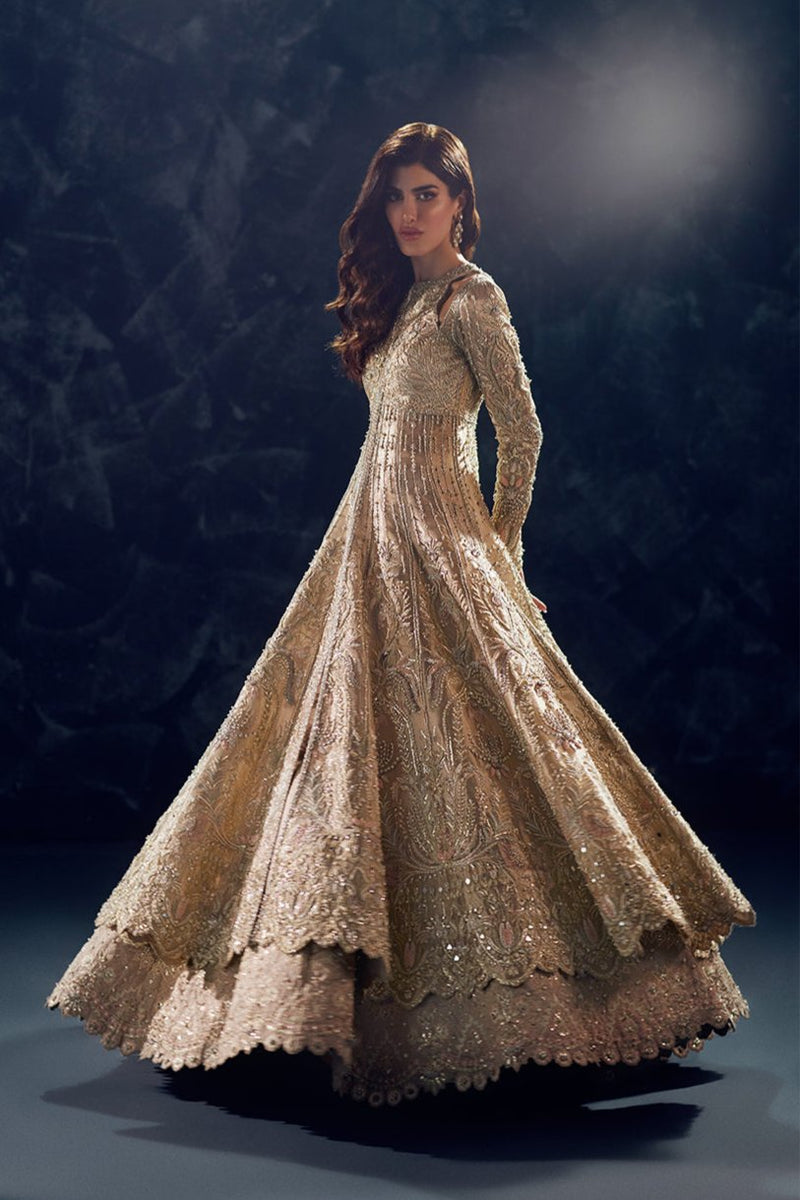 Soraya | Oriana Luxury Formals | Reverie - by Libasekhas UK - Registered Vendor of : Soraya - 100% Original Designer Dress