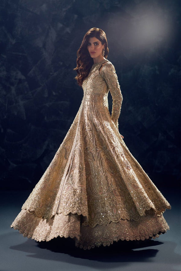 Soraya | Oriana Luxury Formals | Reverie - by Libasekhas UK - Registered Vendor of : Soraya - 100% Original Designer Dress