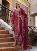 Kanwal Malik | Elsa Summer Pret 26 | Savia - by Libasekhas UK - Registered Vendor of : Kanwal Malik - 100% Original Designer Dress