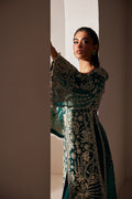 Soraya | Oriana Luxury Formals | Luxe - by Libasekhas UK - Registered Vendor of : Soraya - 100% Original Designer Dress