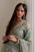 Saad Bin Shahzad | Lolita Bridals | ISLA - by Libasekhas UK - Registered Vendor of : Saad Bin Shahzad - 100% Original Designer Dress