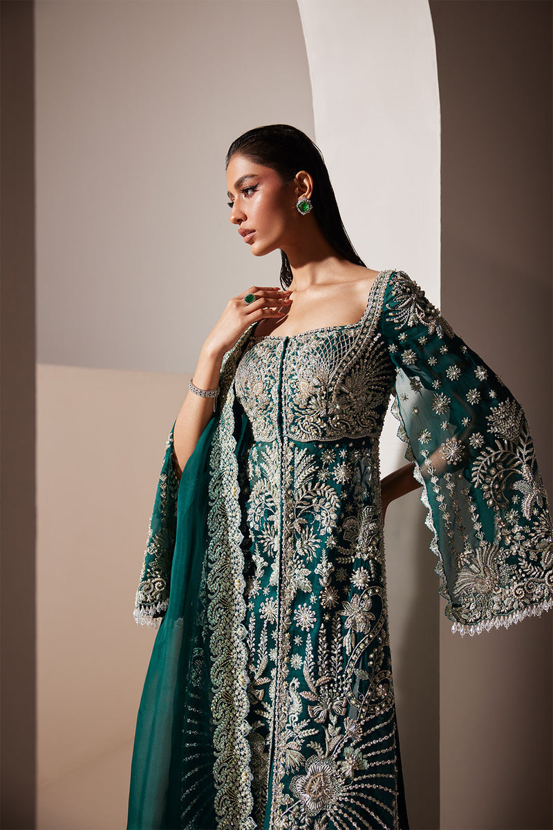 Soraya | Oriana Luxury Formals | Luxe - by Libasekhas UK - Registered Vendor of : Soraya - 100% Original Designer Dress