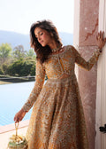 Kanwal Malik | Mirha Luxury Pret 26 | Merna - by Libasekhas UK - Registered Vendor of : Kanwal Malik - 100% Original Designer Dress