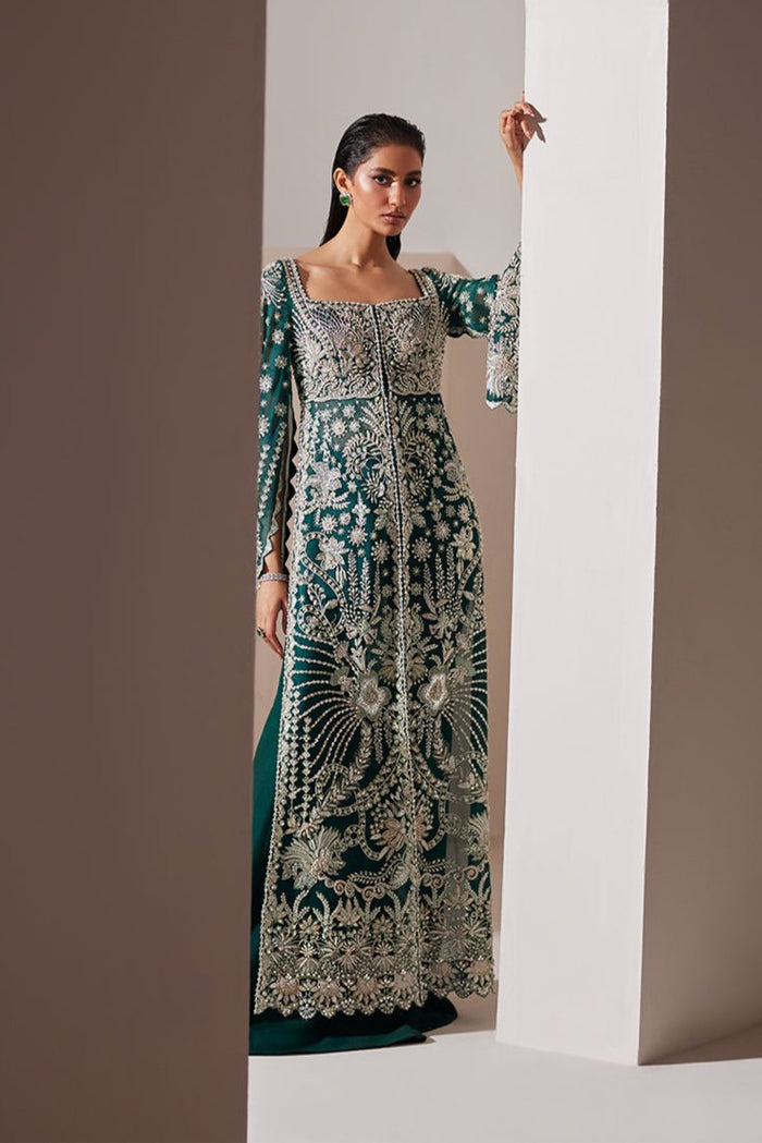 Soraya | Oriana Luxury Formals | Luxe - by Libasekhas UK - Registered Vendor of : Soraya - 100% Original Designer Dress