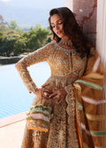 Kanwal Malik | Mirha Luxury Pret 26 | Merna - by Libasekhas UK - Registered Vendor of : Kanwal Malik - 100% Original Designer Dress