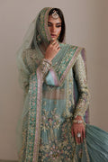 Saad Bin Shahzad | Lolita Bridals | ISLA - by Libasekhas UK - Registered Vendor of : Saad Bin Shahzad - 100% Original Designer Dress