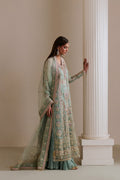 Saad Bin Shahzad | Lolita Bridals | ISLA - by Libasekhas UK - Registered Vendor of : Saad Bin Shahzad - 100% Original Designer Dress