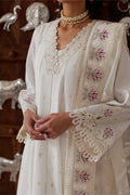 Saad Bin Shahzad | Depalpur Lawn 26 | EMBER - by Libasekhas UK - Registered Vendor of : Saad Bin Shahzad - 100% Original Designer Dress