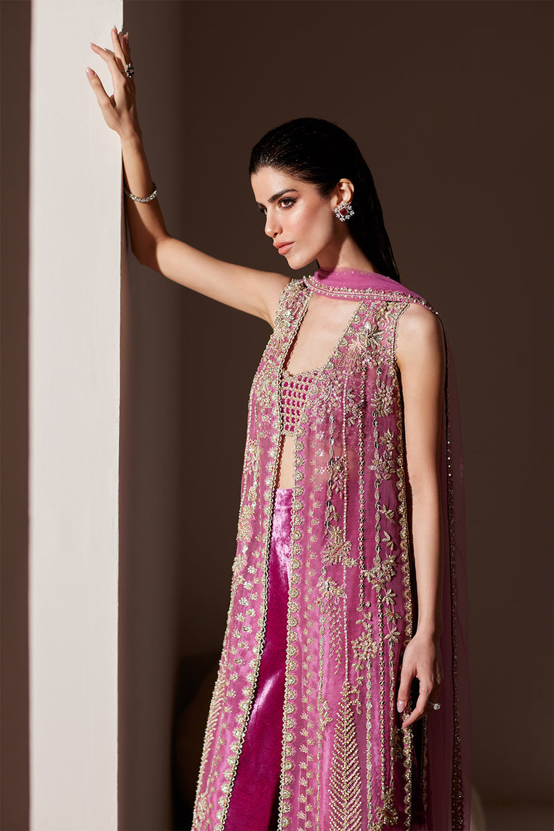 Soraya | Oriana Luxury Formals | Verdant - by Libasekhas UK - Registered Vendor of : Soraya - 100% Original Designer Dress
