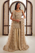 Saad Bin Shahzad | Lolita Bridals | KARA - by Libasekhas UK - Registered Vendor of : Saad Bin Shahzad - 100% Original Designer Dress