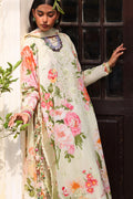 Zaha | Festive Lawn 26 | DAHLIA (ZF26-06) - by Libasekhas UK - Registered Vendor of : Zaha - 100% Original Designer Dress