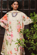 Zaha | Festive Lawn 26 | DAHLIA (ZF26-06) - by Libasekhas UK - Registered Vendor of : Zaha - 100% Original Designer Dress