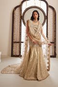 Saad Bin Shahzad | Lolita Bridals | KARA - by Libasekhas UK - Registered Vendor of : Saad Bin Shahzad - 100% Original Designer Dress