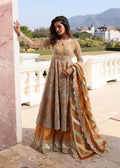 Kanwal Malik | Mirha Luxury Pret 26 | Merna - by Libasekhas UK - Registered Vendor of : Kanwal Malik - 100% Original Designer Dress