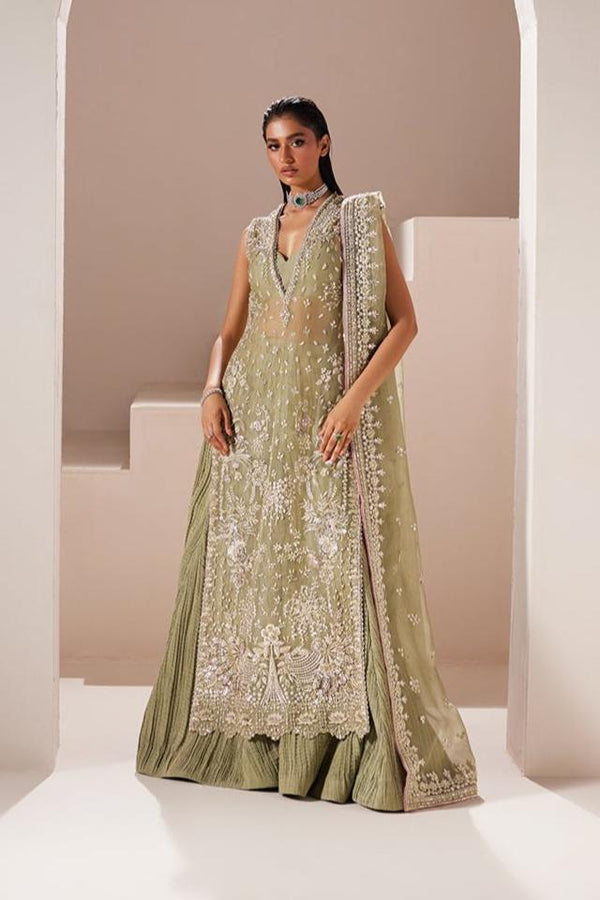 Soraya | Oriana Luxury Formals | Celeste - by Libasekhas UK - Registered Vendor of : Soraya - 100% Original Designer Dress