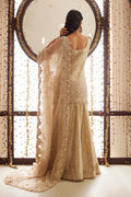 Saad Bin Shahzad | Lolita Bridals | KARA - by Libasekhas UK - Registered Vendor of : Saad Bin Shahzad - 100% Original Designer Dress